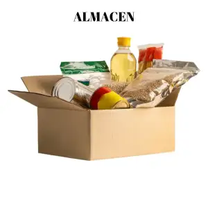 Almacén