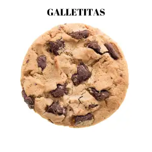 Galletas