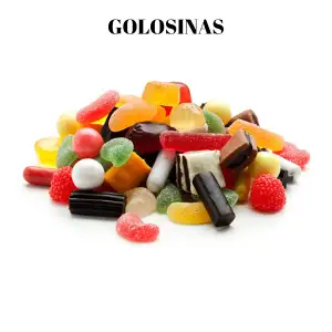 Golosinas