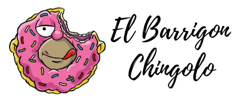 El Barrigón Chingolo