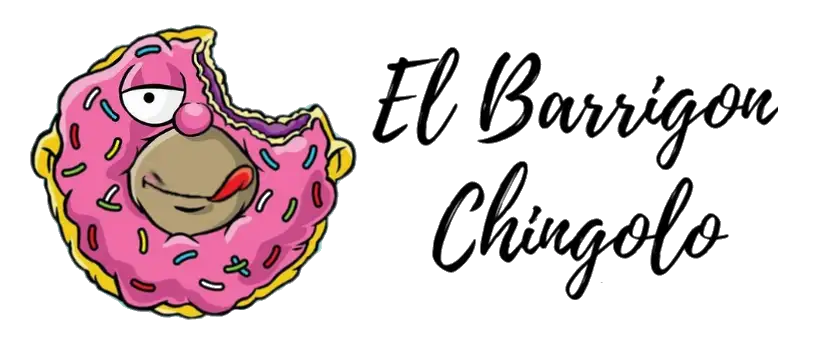 El Barrigón Chingolo