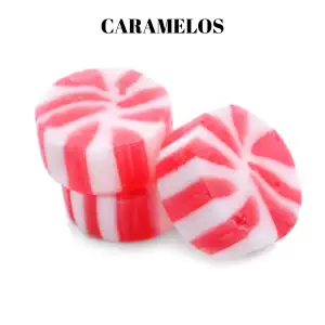 Caramelos