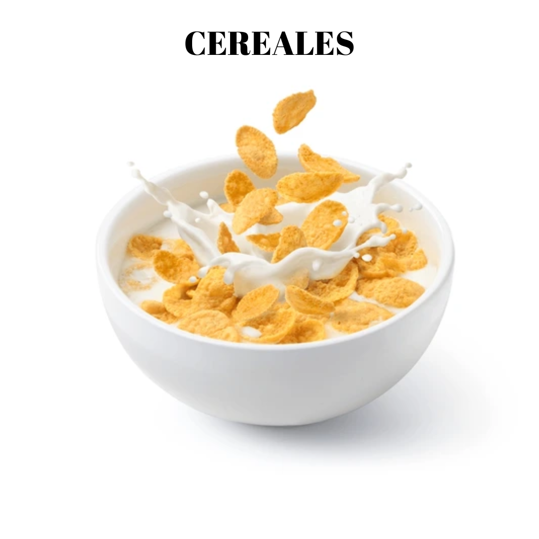 Cereales