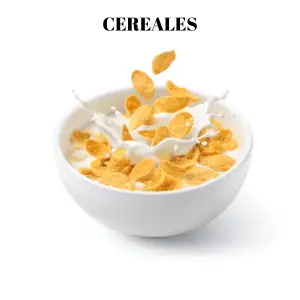 Cereales