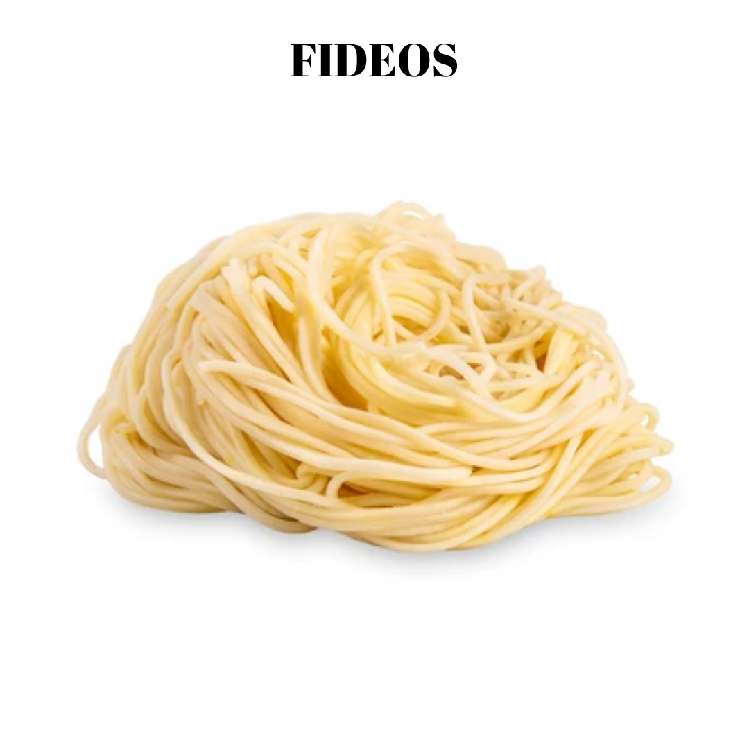 Fideos