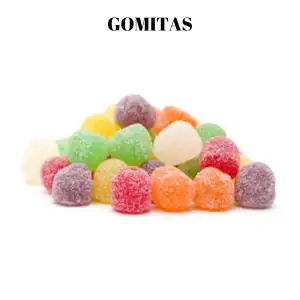 Gomitas