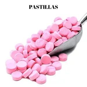 Pastillas